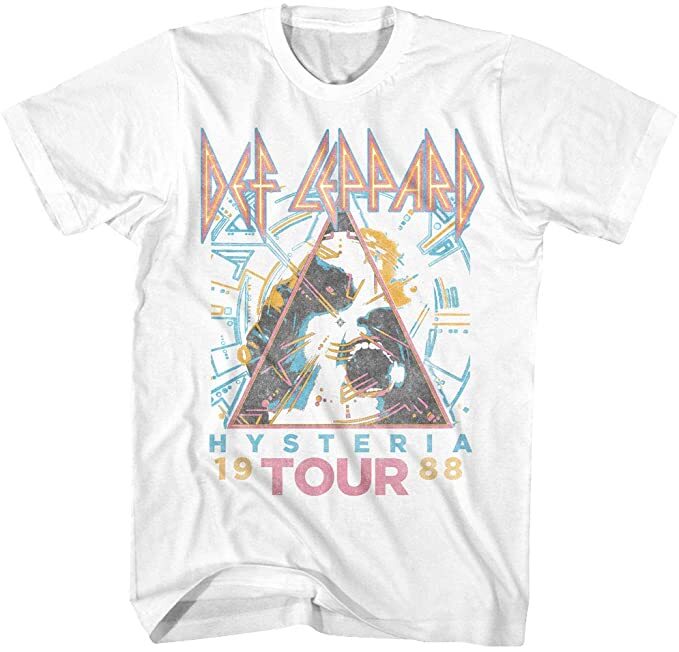 Flemish Giant desipio Rock Shirt